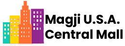 Mag JI Central Store